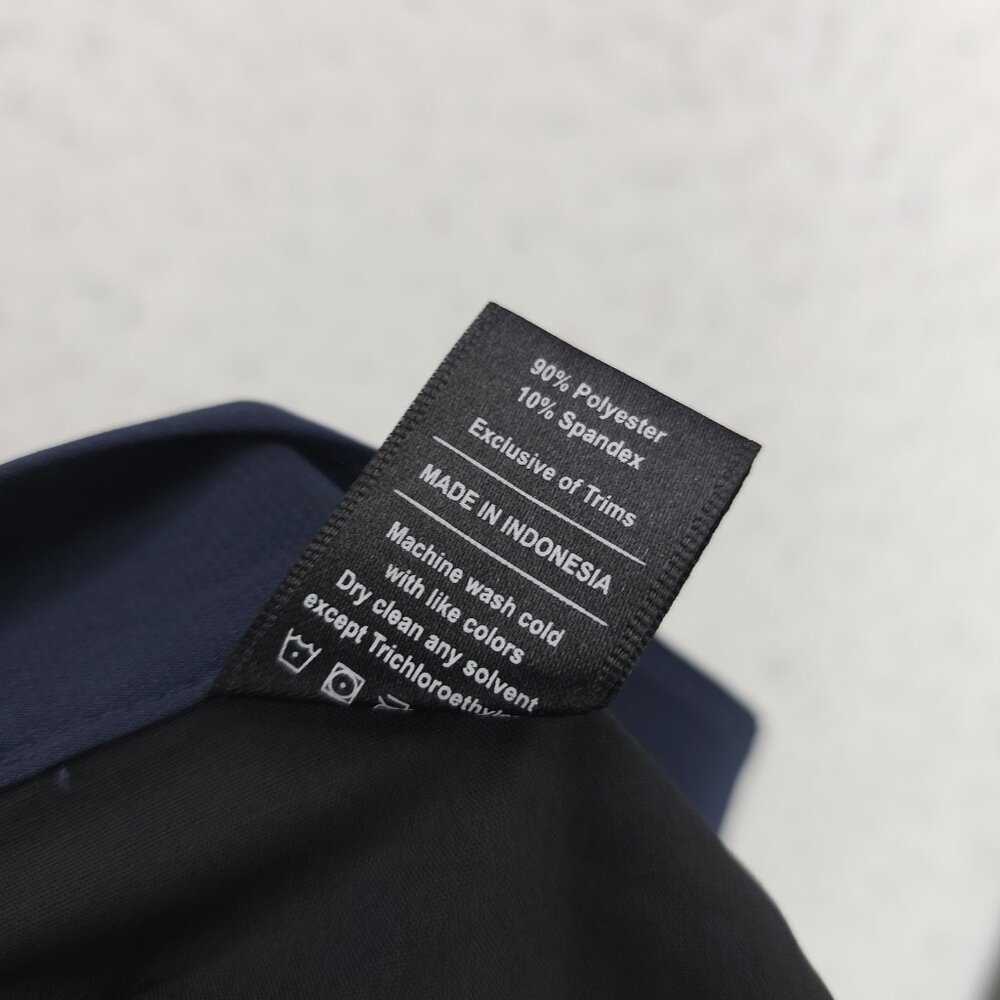 Public Rec Navy Workday Pant 36x30 NWT - Picture 7 of 7